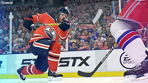 Nhl 20 - Xbox One