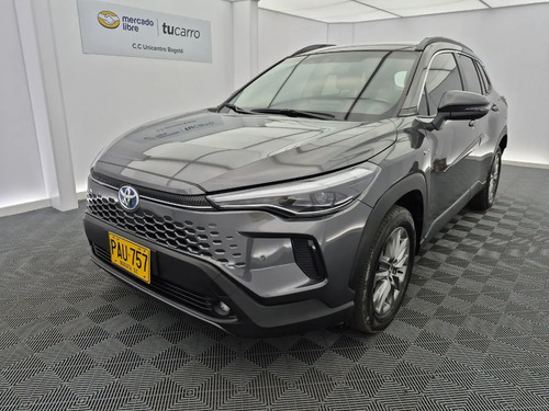 Toyota Corolla Cross 1.8 Hev Xei Cvt