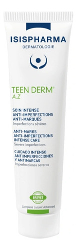 Teen Derm Az  Isis Pharma 30 Ml - mL a $5967