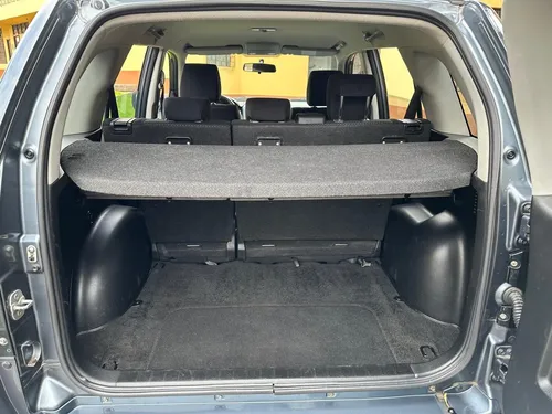 Suzuki Grand Vitara 2.7 Sz