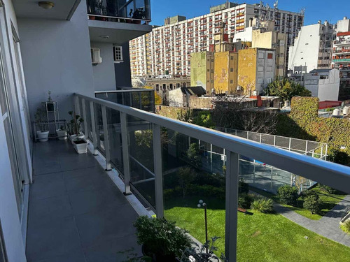 Departamento 2 Ambientes En Torre San Cristobal