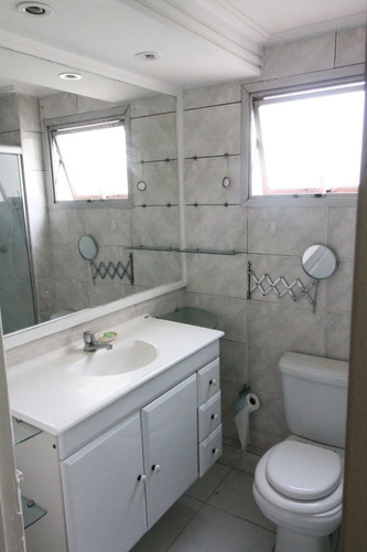 Imagem 21 de 30 de Apartamento - Ref: 6408