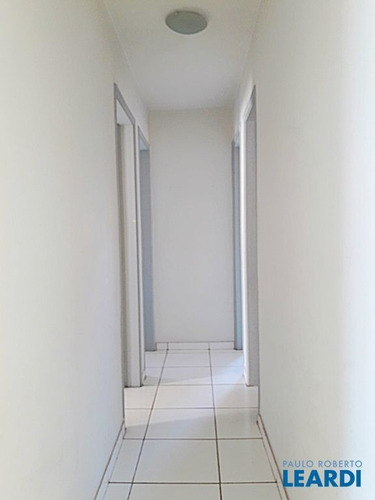 Imagem 6 de 15 de Apartamento - Morumbi - Sp - 538193