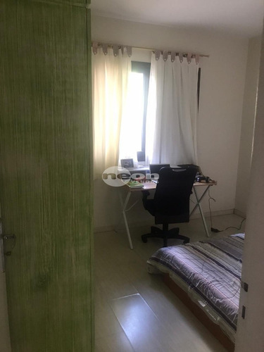 Imagem 13 de 15 de Apartamento - Nova Petropolis - Ref: 859 - V-859