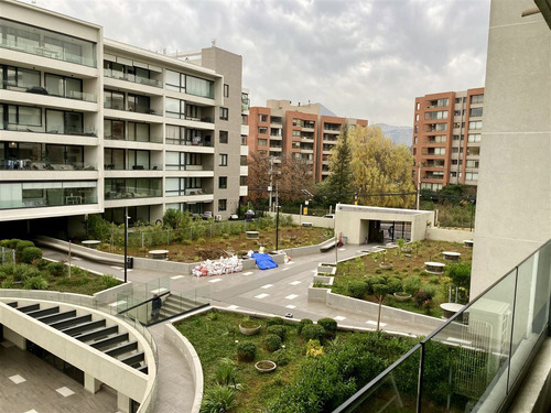 Lindo Departamento , Excelente Ubicación. Sólo 2 Años De Uso