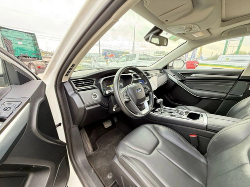 Ford Territory TERRITORY TREND 1.5L GTDI 4X2 AT