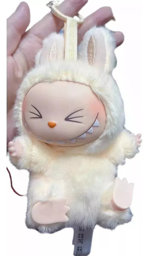 Muñeco Labubu Exciting Macaron The Monsters