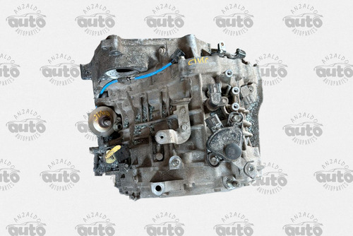 Transmisión Automática Honda Civic 1.3 Híbrido 2008 09 10 11 (Usado)