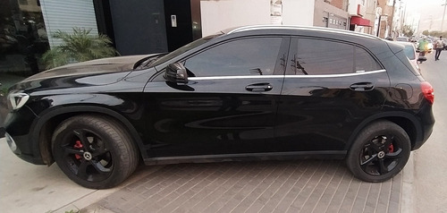Mercedes Benz Gla 200 Suv