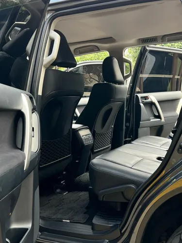Toyota Prado 2.8 Tx-L At6
