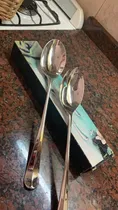 Comprar Sets De Cubiertos Para Ensaladas Muy Finos Ver Fotos