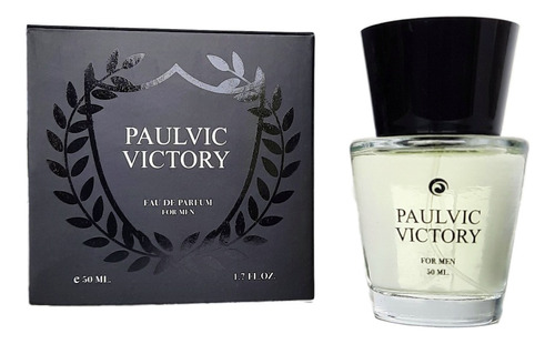 Perfume Paulvic Victory Masculino