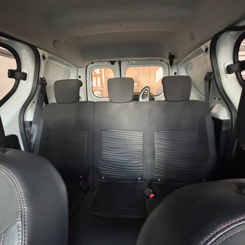 Renault Kangoo Ii Express Confort 5a 1.5 Dci