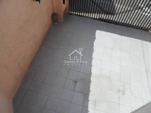 Imagem 18 de 28 de Sobrado Para Venda No Bairro Parque Císper, 3 Dorm, 0 Suíte, 3 Vagas, 120 M - 53