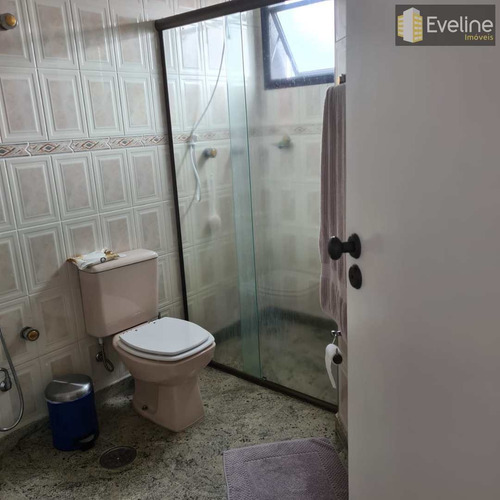 Imagem 5 de 24 de Apartamento Com 4 Dorms, Vila Mogilar, Mogi Das Cruzes - R$ 750 Mil, Cod: 1193 - V1193