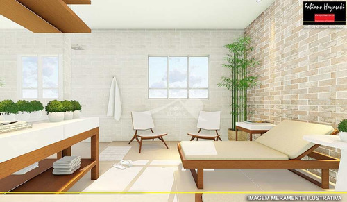 Imagem 22 de 30 de Apartamento Em Praia Grande, Canto Do Forte - V6242