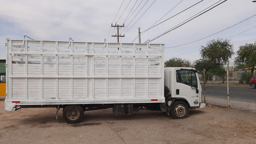 Imagen 5 de 6 de Isuzo Fl-600