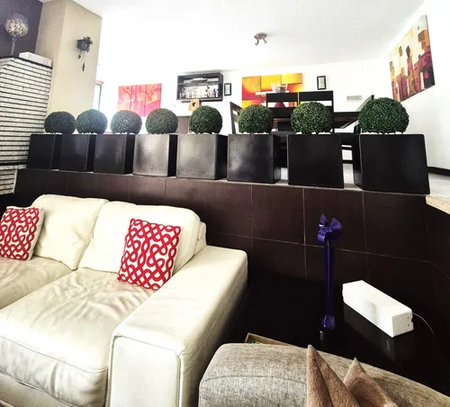 Casa En Venta Lomas De Las Águilas