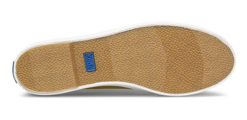 Imagen 4 de 6 de Tenis Mujer Keds Triple Kick Canvas Pack