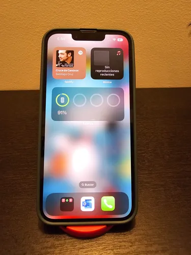 iPhone 13 Pro (Usado)