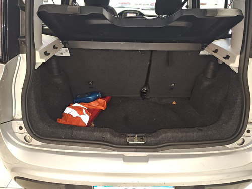 Fiat Uno WAY 1.4