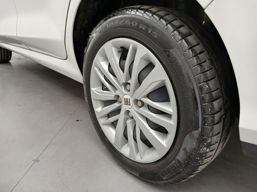 Fiat Cronos 1.3 FIREFLY FLEX DRIVE MANUAL