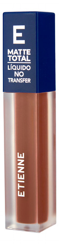 Labial Líquido Etienne Matte Total 22