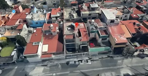 Casa En Venta En Valle Don Camilo, Toluca De Lerdo, Edo. Méx. (leer Descripción)