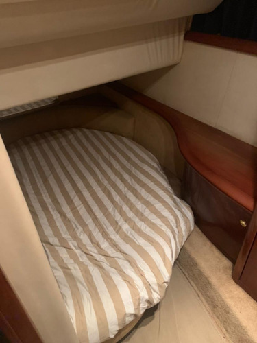 Lancha Cranchi Atlantique 48 En Venta