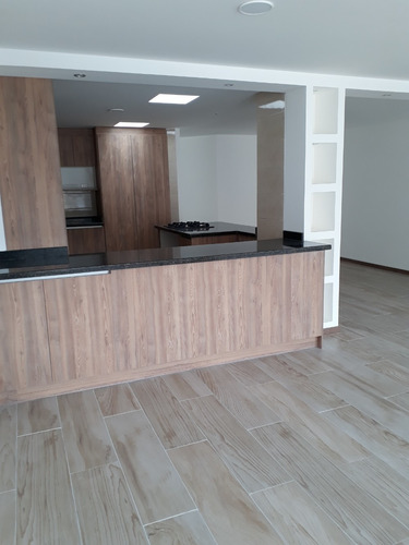 Imagen 3 de 14 de Departamento Estrenar 116 Metros Condado Shopping $87.000