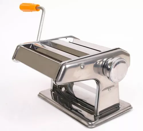 MAQUINA DE HACER PASTA LUXOR LX-8080 2.2/6.6MM – Aravera