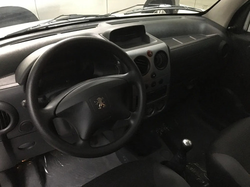 Peugeot Partner Confort 5 Plzs Hdi 0km Mati Ultimas Unidades