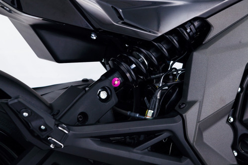 Cf Rz 400 Nk By Zanella Créd. Prendario V. López
