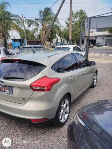 Ford Focus III 2.0 Se Plus At6