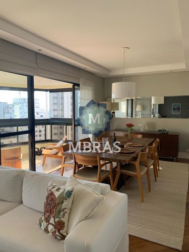 Imagem 2 de 15 de Lindo Imóvel No Paraíso - Mb11622