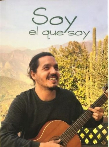 Libro Soy El Que Soy /851