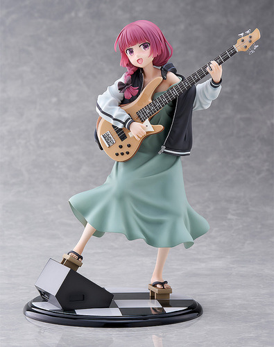 Bocchi The Rock! Kikuri Hiroi 1/7 Pre-vent