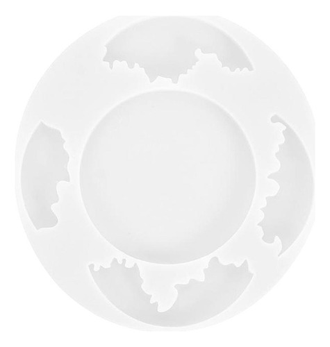 Molde De Silicona 20 Centímetros