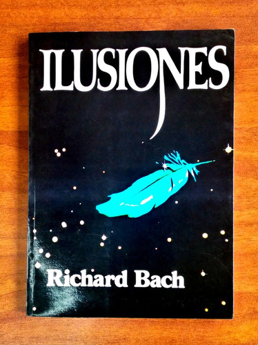 Ilusiones / Richard Bach