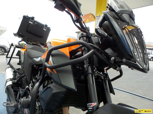 Imagen 11 de 22 de Ktm 390 Adventure