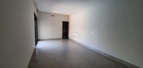 Imagem 14 de 29 de Casa Com 3 Suítes À Venda, 198 M² Por R$ 1.400.000 - Condomínio Piemonte - Indaiatuba/sp - Ca12003
