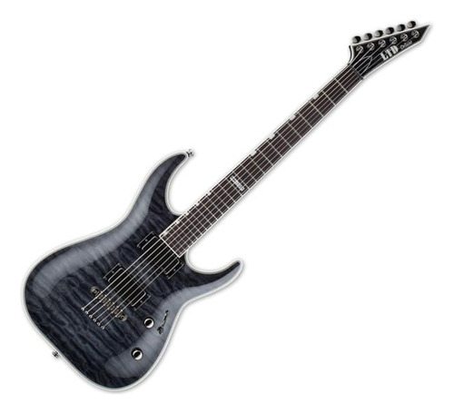 Mh1001nt Stblk Guitarra Electrica