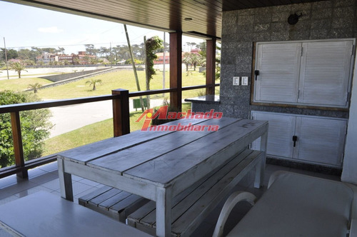 Imagen 5 de 30 de Venta De Apartamento De 3 Dormitorios En Punta De Este
