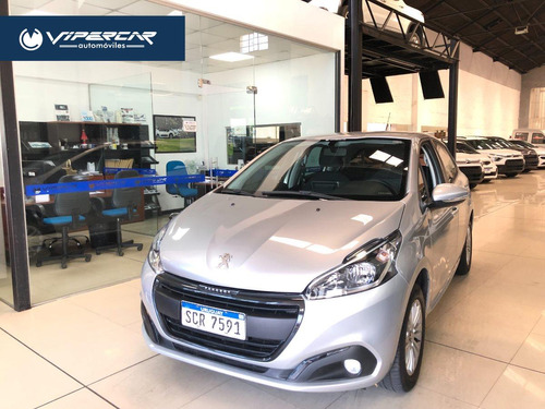 Peugeot 208 Active