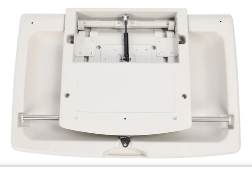 Cambiador De Pared Rebatible Plegable Para Bebes Seguridad P