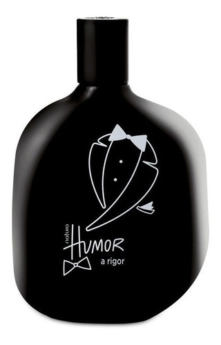 Humor A Rigor Natura Deo Colonia Masculino - 75ml