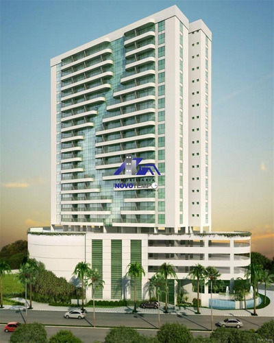 Imagem 22 de 23 de Sala Comercial A Venda Em Santos - Sa00159 - 69320878