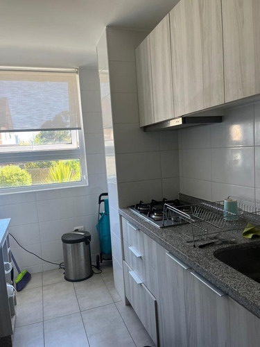 Se Arrienda Excelente Departamento Monjas Lomas San Andres