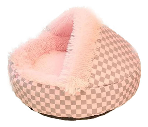 Cama Cálida Para Gatos En Invierno, Refugio Para Gatitos,