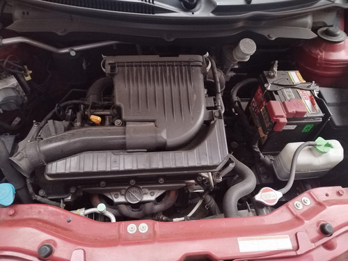 Suzuki Swift 1.4 Gls 5vel Mt